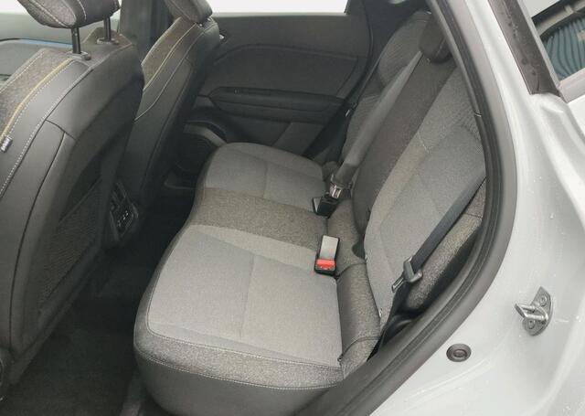 Renault CAPTUR 1.6 E-Tech full hybrid 145 techno