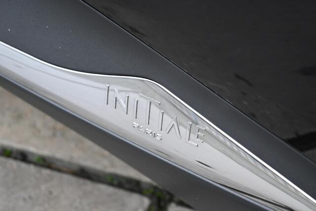 Renault CAPTUR TCe 150 EDC Initiale Paris | AUTOMAAT | CAMERA | LEDER | STOELVERWARMING | BOSE | CRUISE CONTROL | CLIMATE CONROL | PDC | LMV