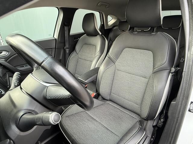 Renault CAPTUR BWJ 2020 | 1.0 TCe 100 Intens | CLIMA | NAVI CRUISE | CARPLAY | PRIVACY GLASS | TWO TONE