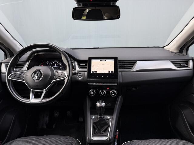 Renault CAPTUR BWJ 2020 | 1.0 TCe 100 Intens | CLIMA | NAVI CRUISE | CARPLAY | PRIVACY GLASS | TWO TONE