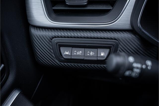 Renault CAPTUR 1.6 E-Tech Plug-in Hybrid 160 R.S. Line ** Two-tone ** Navigatie Rijbereik tot 56km (WLTP)