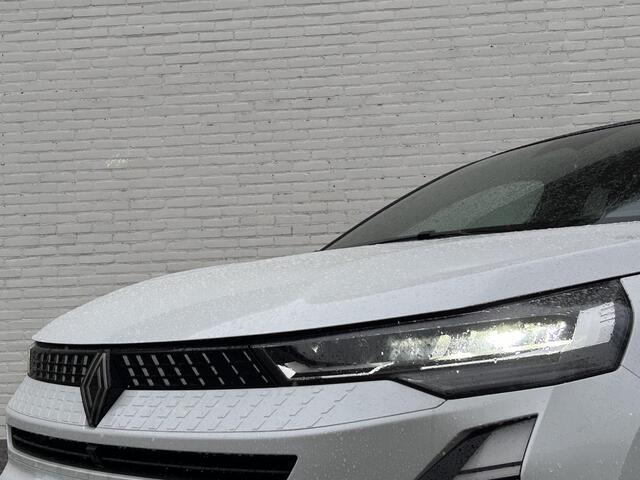 Renault CAPTUR 1.6 E-Tech full hybrid 145 techno / Demo / pack navigation urban / 360 camera / Cruise Control / Climate control / Navigatie / keyles /