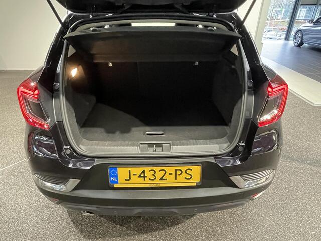 Renault CAPTUR 1.3 TCe 130 Initiale Paris Navigatie | Climate controle | Elektrische schuifdak | Camera
