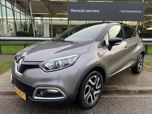 Renault CAPTUR 0.9 TCe Dynamique / Dealer onderhouden / Trekhaak / Camera / Cruise /