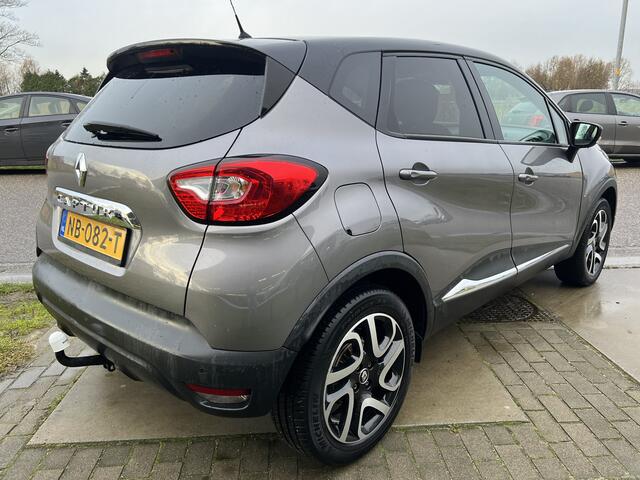Renault CAPTUR 0.9 TCe Dynamique / Dealer onderhouden / Trekhaak / Camera / Cruise /