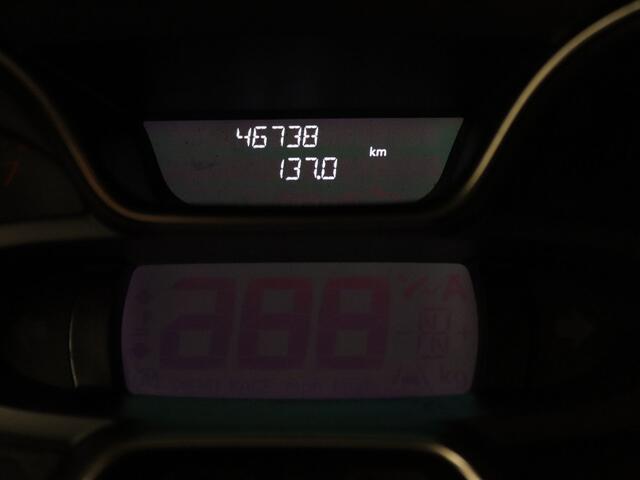 Renault CAPTUR 150pk TCe Intens Camera | Cruise | Navi | Parkeersens. v+a