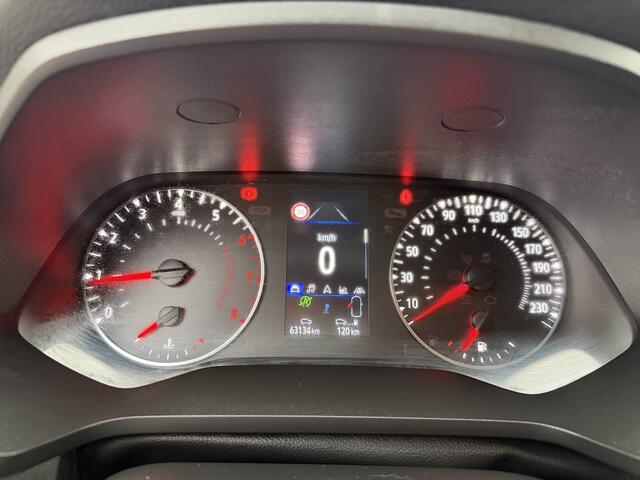 Renault CAPTUR 1.0 TCe 6 Versn 90 Business Zen