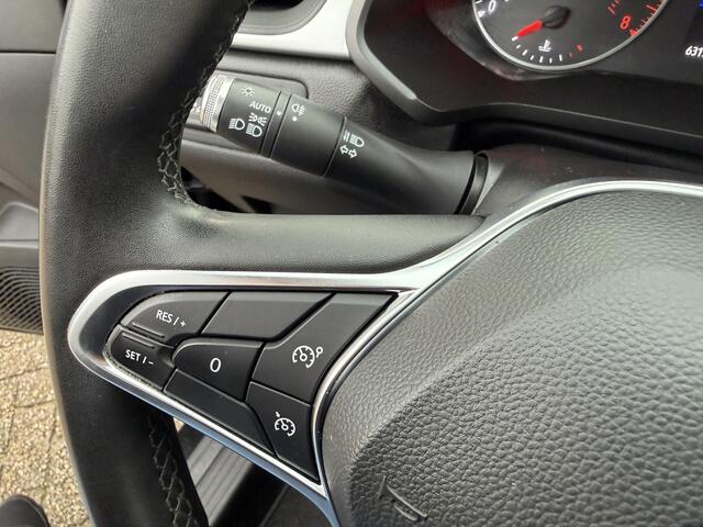 Renault CAPTUR 1.0 TCe 6 Versn 90 Business Zen