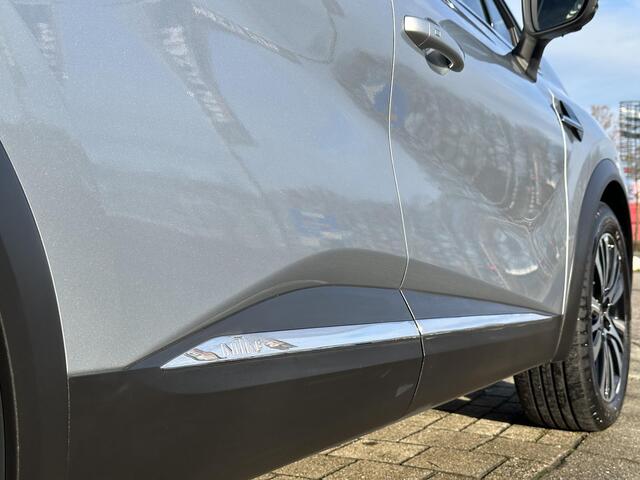 Renault CAPTUR TCe 155 EDC Initiale Paris l AUTOMAAT l Elektrisch panoramadak l Achteruitrijcamera