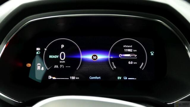 Renault CAPTUR 1.6 145 HEV Full Hybrid Techno