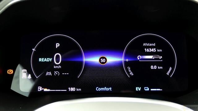 Renault CAPTUR 1.6 145 HEV Full Hybrid Techno