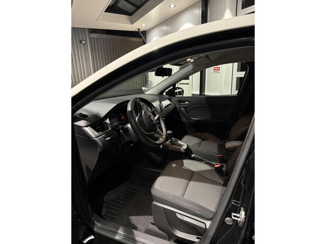 Renault CAPTUR 1.6 E-Tech full hybrid 145 evolution