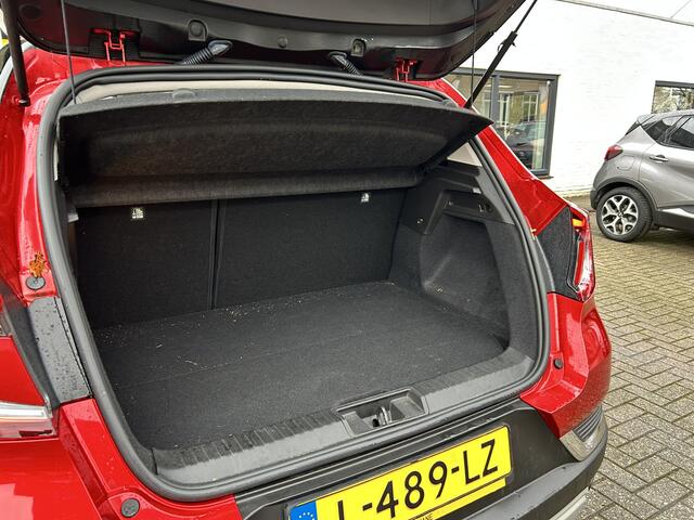 Renault CAPTUR 1.6 E-Tech Plug-in Hybrid 160 Intens | trekhaak | Parkeersensoren | Achteruitrijcamera | Navigatie