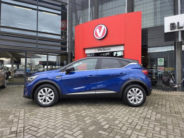 Renault CAPTUR 1.0 TCe Intens | Climate | Cruise |