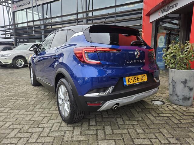 Renault CAPTUR 1.0 TCe Intens | Climate | Cruise |
