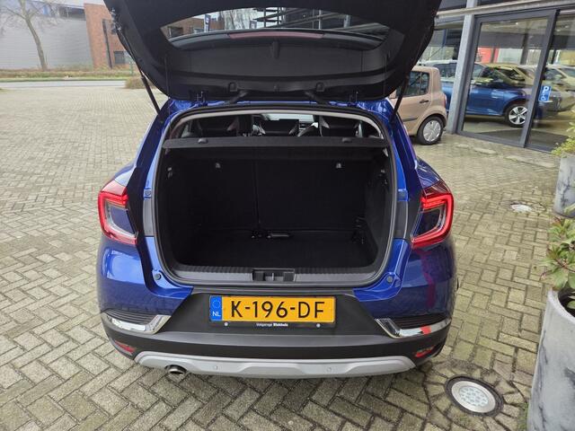 Renault CAPTUR 1.0 TCe Intens | Climate | Cruise |