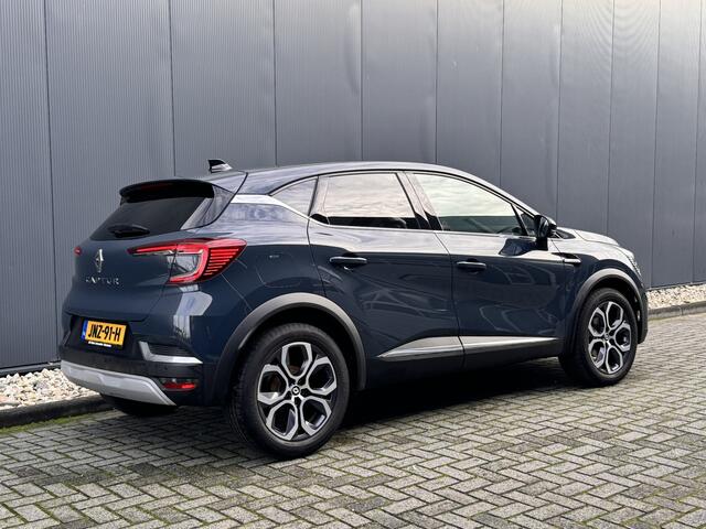 Renault CAPTUR 1.0 TCe 90 Techno
