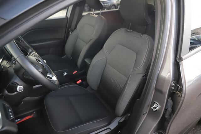 Renault CAPTUR 1.0 TCe 100 Bi-Fuel Zen 17 inch Navigatie Carplay Android Airco Cruise Control Rijstrooksensor