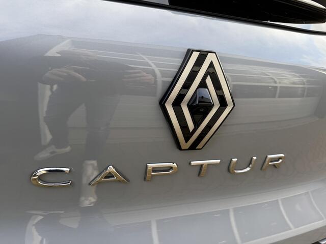 Renault CAPTUR 1.3 Tce 160pk EDC Techno+Pack Winter!!