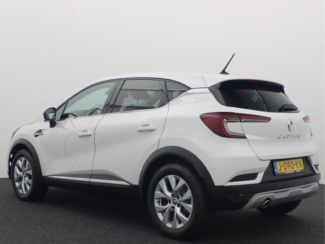 Renault CAPTUR 1.0 TCe 100 Intens FULL LED / KEYLESS / CLIMA / PDC / CRUISE / CARPLAY / DAB+ / NL-AUTO