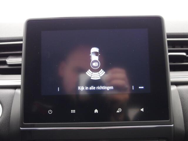 Renault CAPTUR 1.0 TCe 100 Intens FULL LED / KEYLESS / CLIMA / PDC / CRUISE / CARPLAY / DAB+ / NL-AUTO