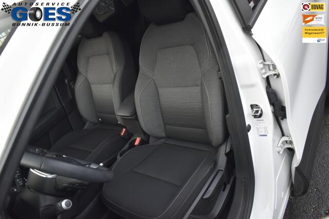 Renault CAPTUR 1.3 TCe automaat