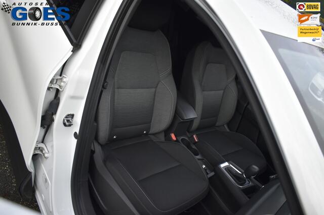 Renault CAPTUR 1.3 TCe automaat