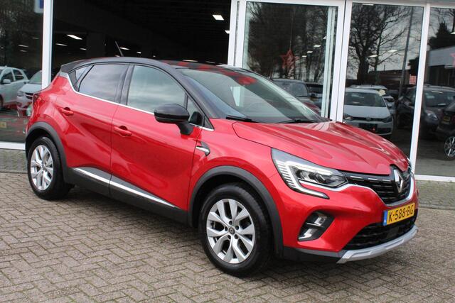Renault CAPTUR 1.0 TCe 100 Intens