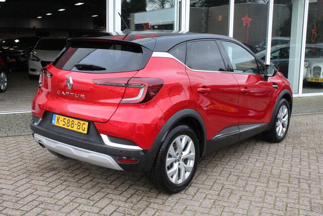 Renault CAPTUR 1.0 TCe 100 Intens