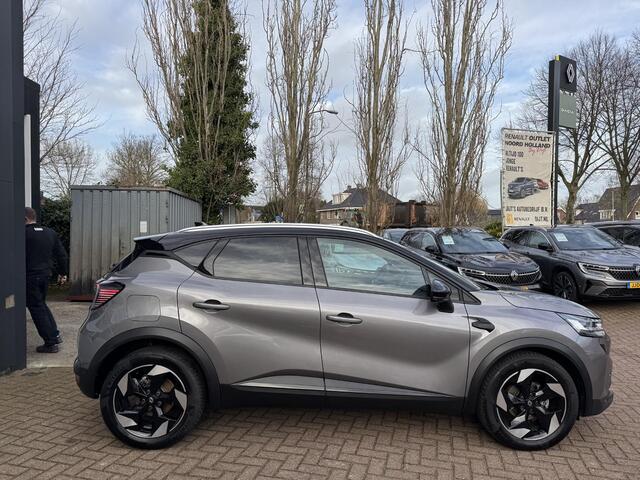 Renault CAPTUR 1.3 Tce 160pk EDC Techno+Pack Winter!!