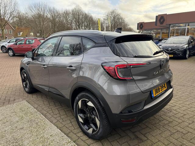 Renault CAPTUR 1.3 Tce 160pk EDC Techno+Pack Winter!!