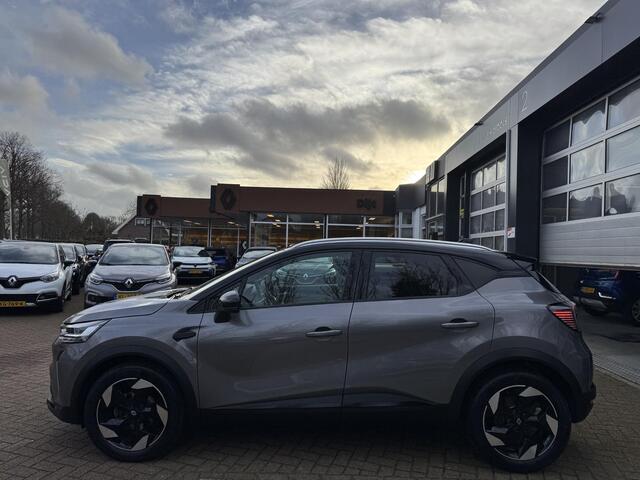 Renault CAPTUR 1.3 Tce 160pk EDC Techno+Pack Winter!!