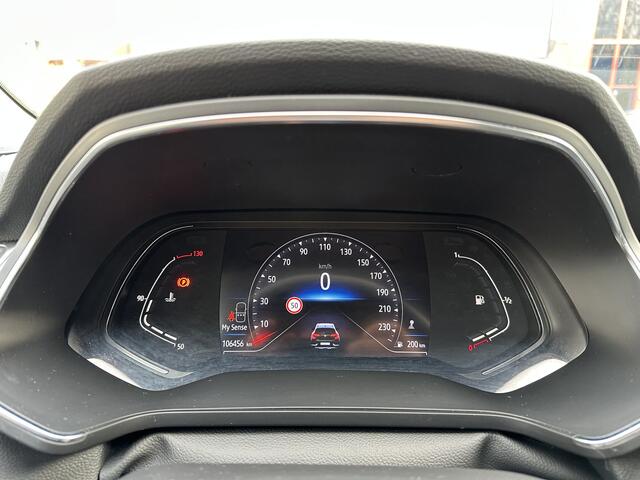 Renault CAPTUR 1.0 TCe 100pk Intens All-in Prijs Camera/Navi/Cruise/Parkeersens v+a/Airco/Keyless/Two-tone Eurorepar