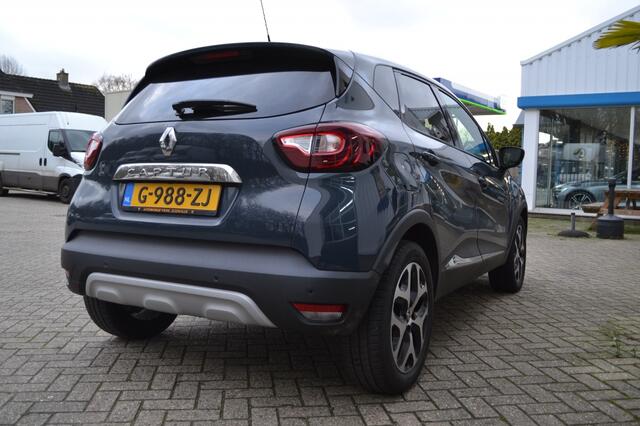 Renault CAPTUR 1.3 TCe Intens