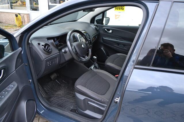 Renault CAPTUR 1.3 TCe Intens