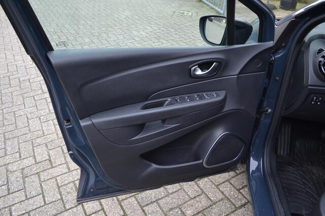 Renault CAPTUR 1.3 TCe Intens