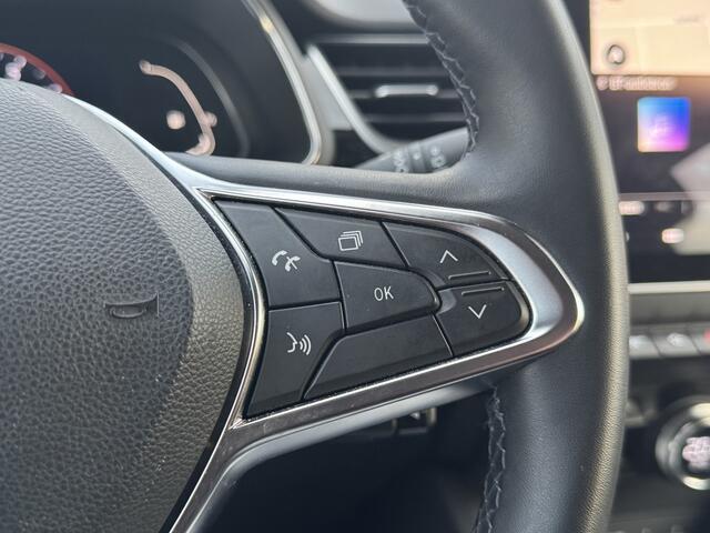 Renault CAPTUR 1.0 TCe 90 Intens Clima/Trekhaak/Camera/LED/Cruise/Navi/Audio