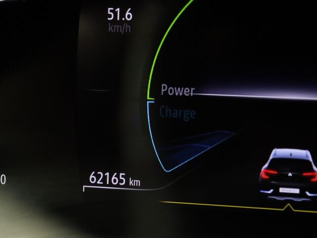 Renault CAPTUR 145pk E-Tech full hybrid evolution Automaat Cruise | Climate | Navi | Parkeersens. v+a