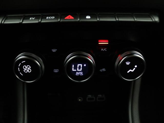 Renault CAPTUR 145pk E-Tech full hybrid evolution Automaat Cruise | Climate | Navi | Parkeersens. v+a