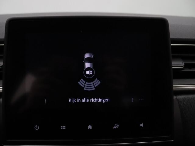 Renault CAPTUR 100pk TCe Intens Cruise | Climate | Navi | Parkeersens. achter