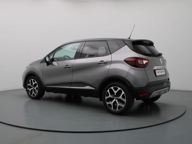 Renault CAPTUR 90pk TCe Intens Camera | Cruise | Navi | Parkeersens. v+a