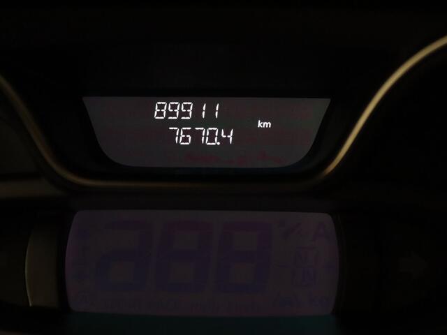 Renault CAPTUR 90pk TCe Intens Camera | Cruise | Navi | Parkeersens. v+a