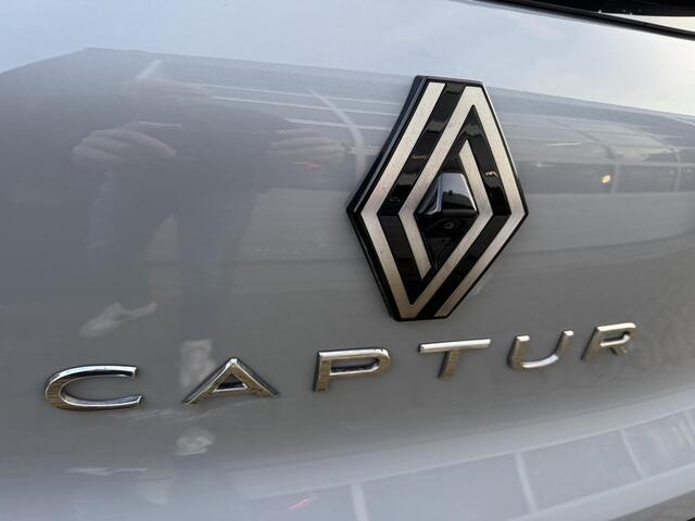 Renault CAPTUR 1.3 Tce 160pk EDC Techno+Pack Winter!!