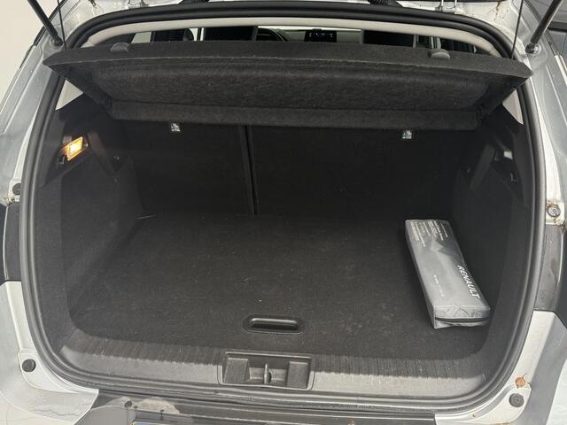 Renault CAPTUR 1.0 TCe 90 Intens | Navigatie | Camera | Cruise control | Lichtmetalen velgen 18" |