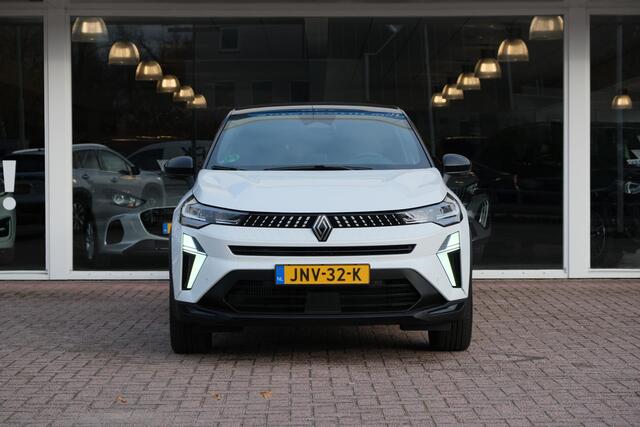 Renault CAPTUR 1.0 TCe 90pk Techno | Navi | Climate | Cruise | Camera | Keyless | PDC