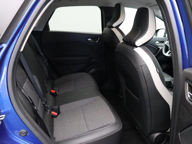 Renault CAPTUR TCe 100pk Intens | Clima | Navi | LED | Achteruitrij camera.