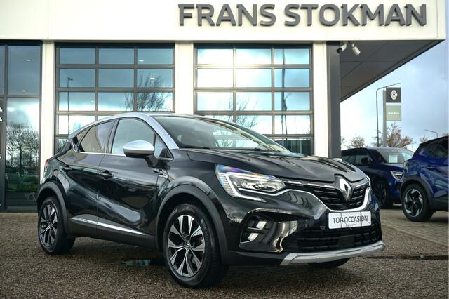 Renault CAPTUR 1.0 TCe 90 Techno