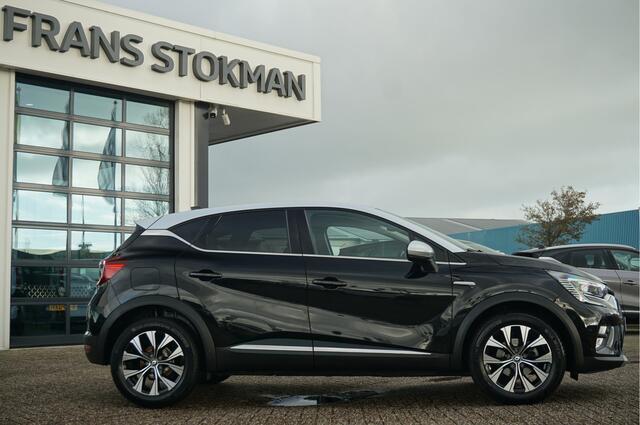 Renault CAPTUR 1.0 TCe 90 Techno