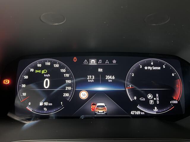 Renault CAPTUR 1.3 TCe 160 R.S. Line| Groot Navi | Stoel, Stuur & voorruitverwarming | 18" | Led | 100% Dealer onderhouden!