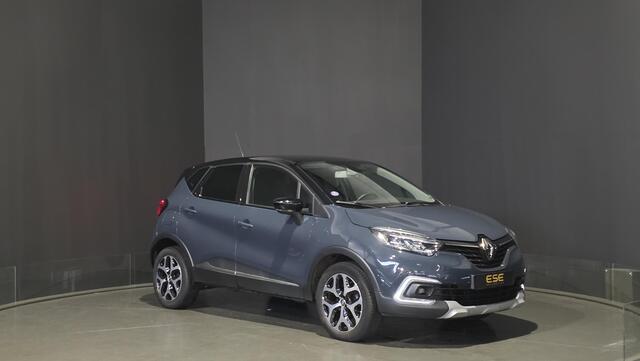 Renault CAPTUR 1.2 TCe Intens | Camera | Navigatie | Climate | Facelift | Automaat